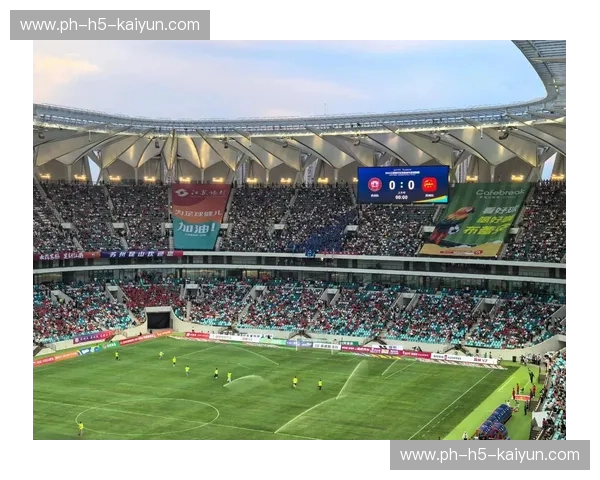 开云体育热门联赛入口：畅享全球足球赛事的无限魅力